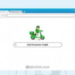 Gaji Karyawan Gojek