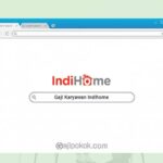Gaji Karyawan IndiHome