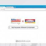Gaji Karyawan Alfamart vs Indomaret