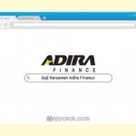 Gaji Karyawan Adira Finance