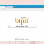 Gaji Karyawan Bank BTPN
