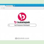 Gaji Karyawan BukaLapak