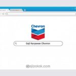 Gaji Karyawan Chevron