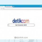 Gaji Karyawan Detik.com