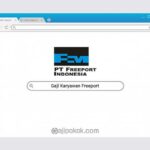 Gaji Karyawan Freeport