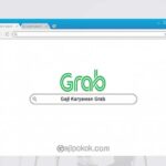 Gaji Karyawan Grab