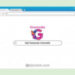 Gaji Karyawan Gramedia