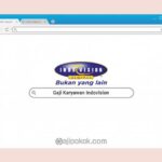 Gaji Karyawan Indovision