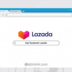 Gaji Karyawan Lazada