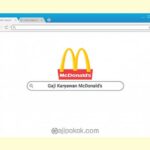 Gaji Karyawan McDonald’s