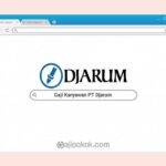 Gaji Karyawan PT Djarum