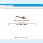Gaji Karyawan Pabrik Tekstil