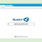 Gaji Karyawan Blue Bird Group