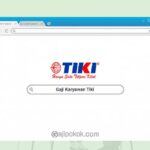 Gaji Karyawan Tiki