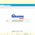Gaji Karyawan Wahana Logistik