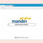 Gaji Pegawai Bank Mandiri