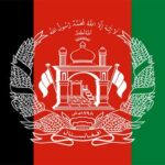Gaji Luar Negeri di Afghanistan