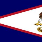 Gaji Luar Negeri di American Samoa