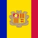 Gaji Luar Negeri di Andorra