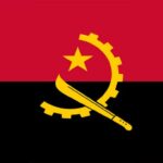 Gaji Luar Negeri di Angola
