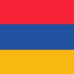 Gaji Luar Negeri di Armenia