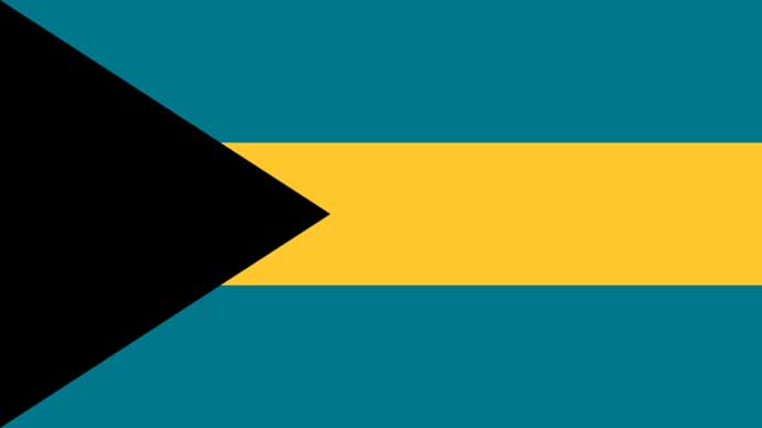 Gaji Luar Negeri di Bahamas