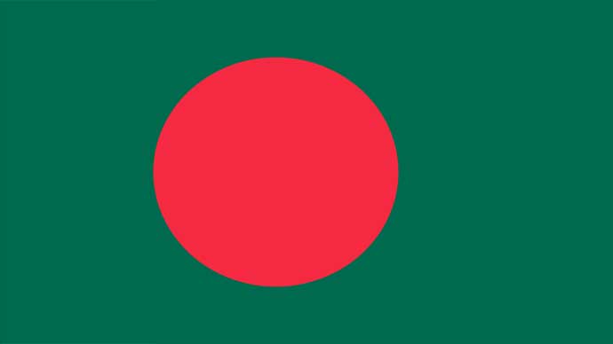 Gaji Luar Negeri di Bangladesh