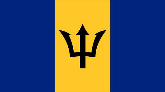 Gaji Luar Negeri di Barbados