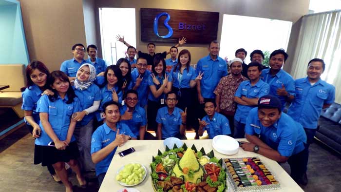 √ 60+ Gaji Karyawan Biznet Semua Jabatan [2025]