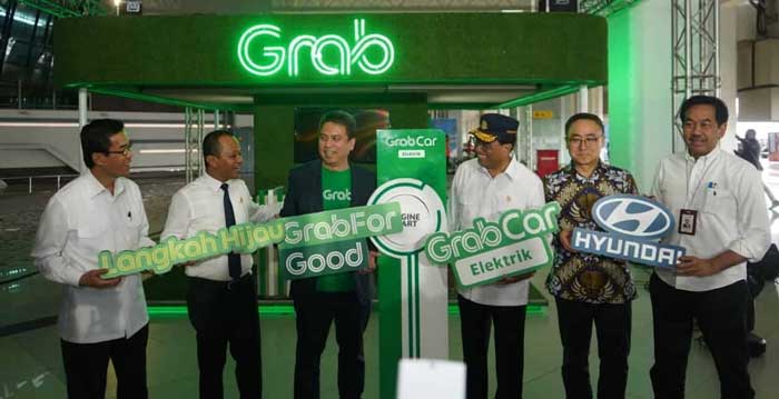 √ 50+ Gaji Karyawan Grab Indonesia Semua Jabatan [2022]