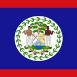 Gaji Luar Negeri di Belize