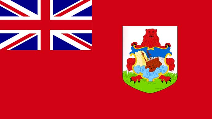 Gaji Luar Negeri di Bermuda