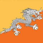 Gaji Luar Negeri di Bhutan