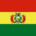 Gaji Luar Negeri di Bolivia