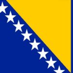 Gaji Luar Negeri di Bosnia dan Herzegovina