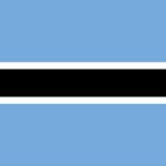 Gaji Luar Negeri di Botswana
