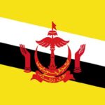 Gaji Luar Negeri di Brunei Darussalam