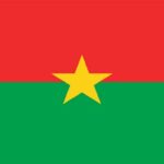 Gaji Luar Negeri di Burkina Faso