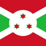 Gaji Luar Negeri di Burundi