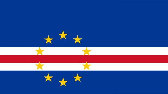 Gaji Luar Negeri di Cape Verde