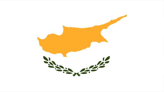 Gaji Luar Negeri di Cyprus