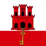 Gaji Luar Negeri di Gibraltar