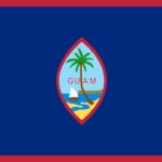 Gaji Luar Negeri di Guam