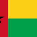 Gaji Luar Negeri di Guinea-Bissau