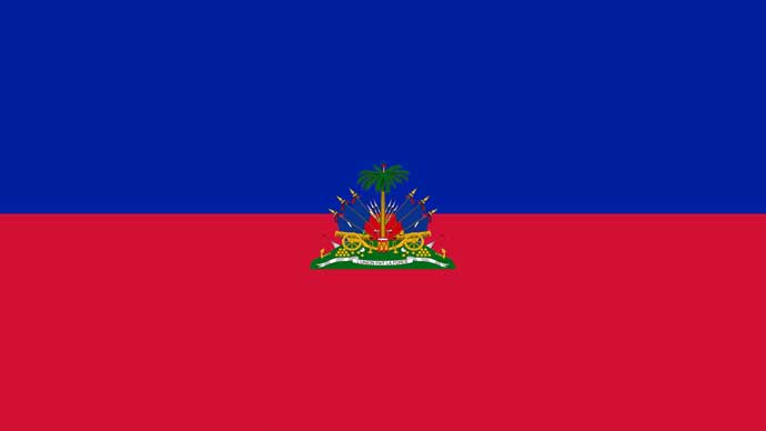 Gaji Luar Negeri di Haiti