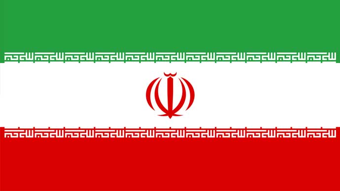 Gaji Luar Negeri di Iran