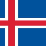 Gaji Luar Negeri di Islandia