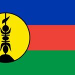 Gaji Luar Negeri di Kaledonia Baru
