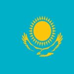 Gaji Luar Negeri di Kazakhstan