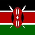 Gaji Luar Negeri di Kenya